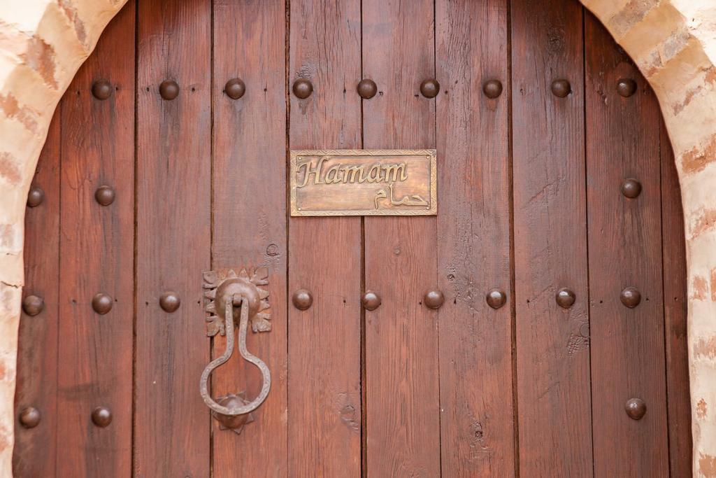 Riad Dar Ourika Hotel Marrakesh Eksteriør billede